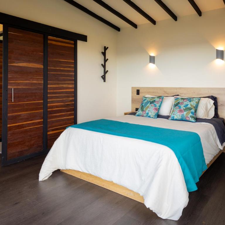 Alto Sereno - Cabaña de 1 dormitorio - 38