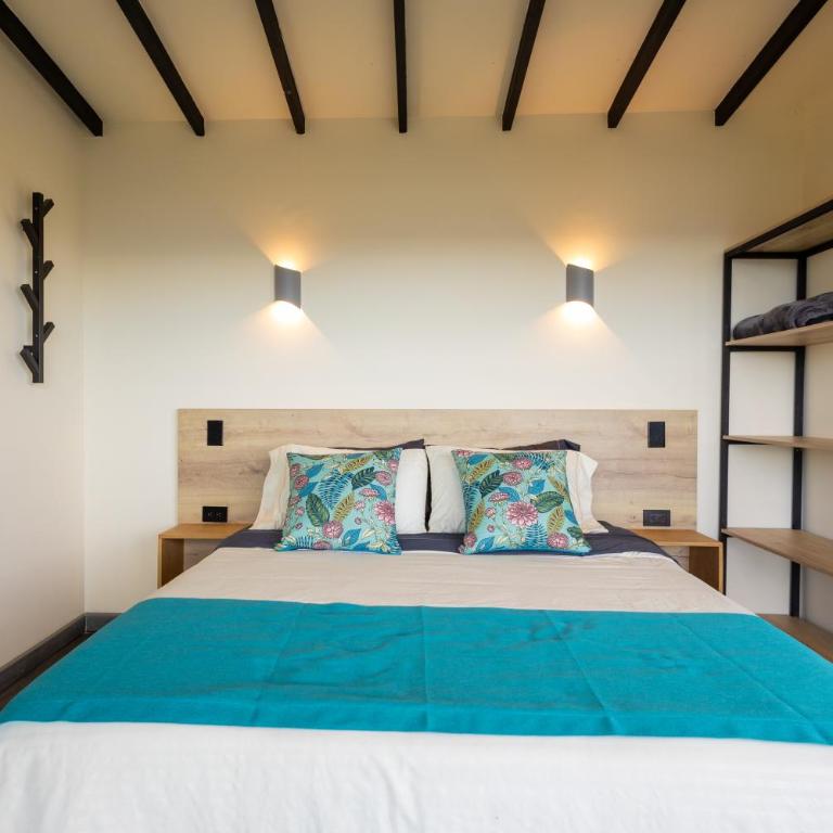 Alto Sereno - Cabaña de 1 dormitorio - 26