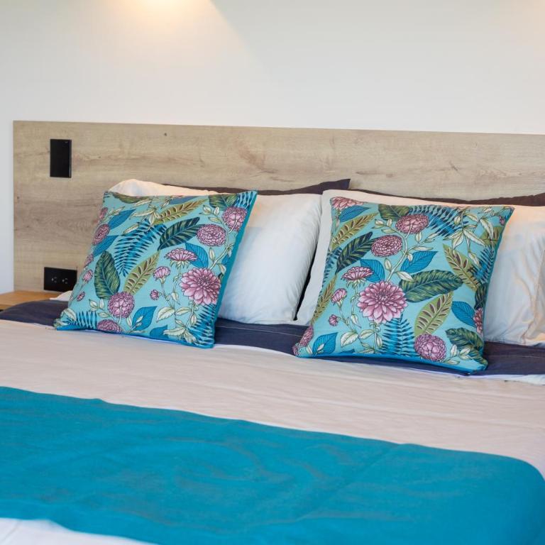 Alto Sereno - Cabaña de 1 dormitorio - 28
