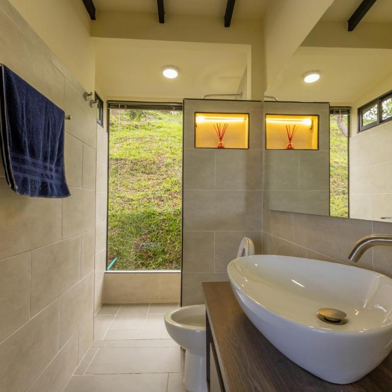 Alto Sereno - Cabaña de 1 dormitorio - 26