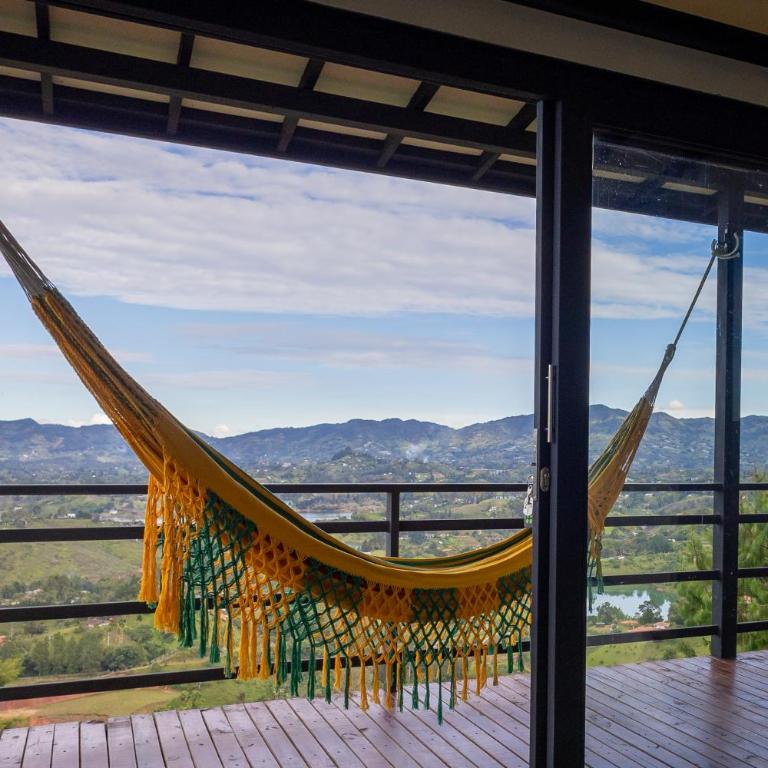 Alto Sereno - Cabaña de 1 dormitorio - 24