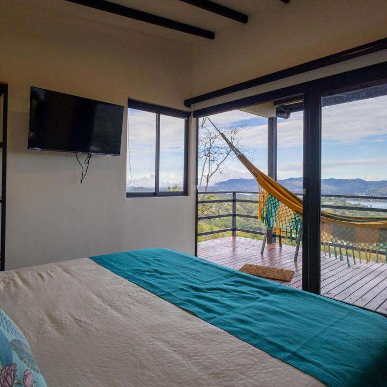 Alto Sereno - Cabaña de 1 dormitorio - 29