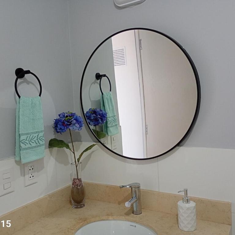 Ocean View Apartment near Miraflores & Airport - Apartamento de 1 dormitorio - 3