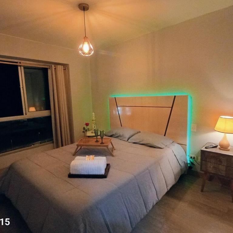 Ocean View Apartment near Miraflores & Airport - Apartamento de 1 dormitorio - 18