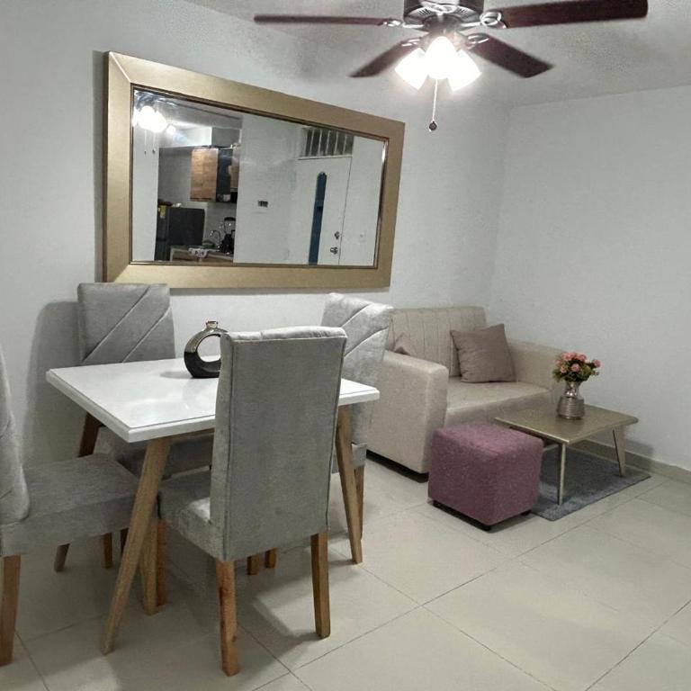 Sol Serena 1 - Apartamento de 3 dormitorios - 1