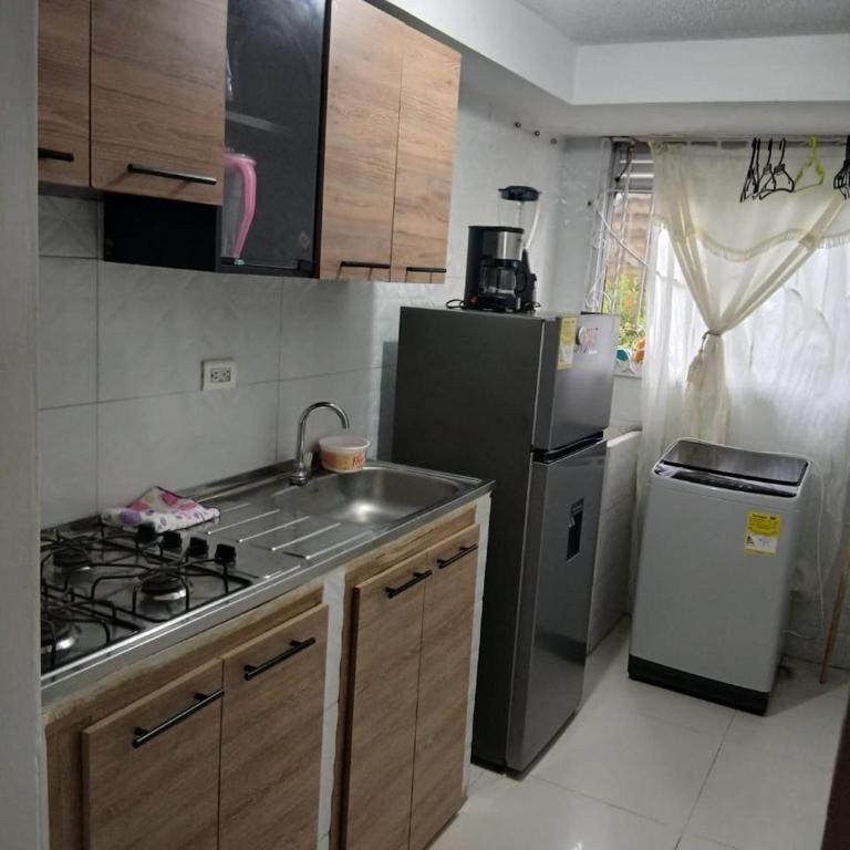 Sol Serena 1 - Apartamento de 3 dormitorios - 4