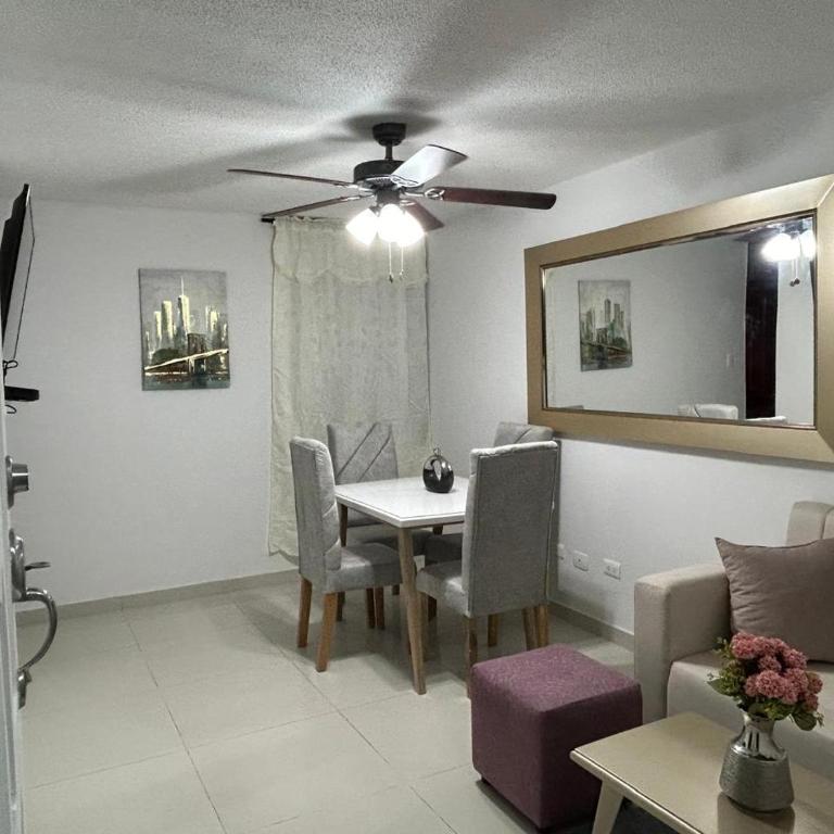 Sol Serena 1 - Apartamento de 3 dormitorios - 5