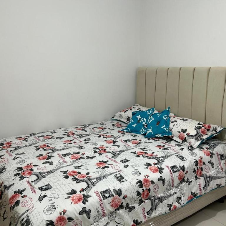 Sol Serena 1 - Apartamento de 3 dormitorios - 8