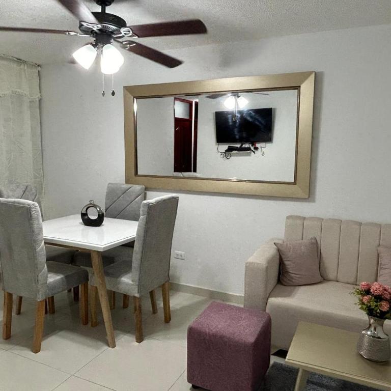 Sol Serena 1 - Apartamento de 3 dormitorios - 9
