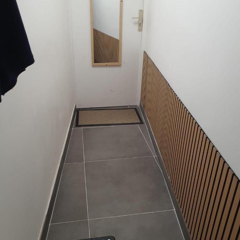 Studio cosy - stade de France à pied - Appartement 1 Chambre - 3
