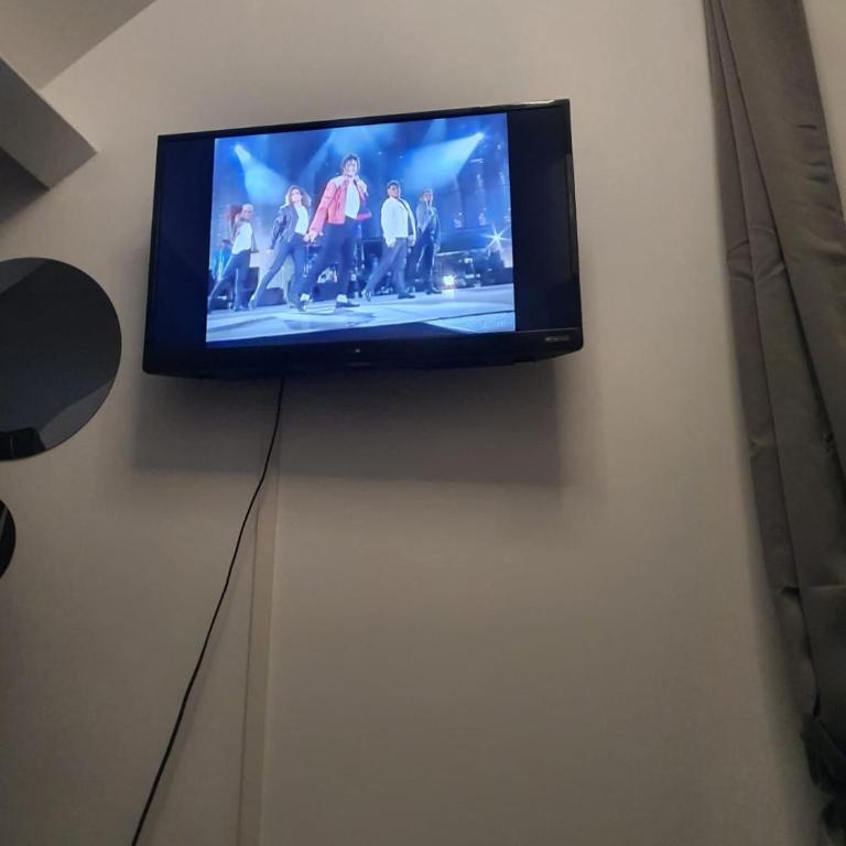 Studio cosy - stade de France à pied - Appartement 1 Chambre - 10