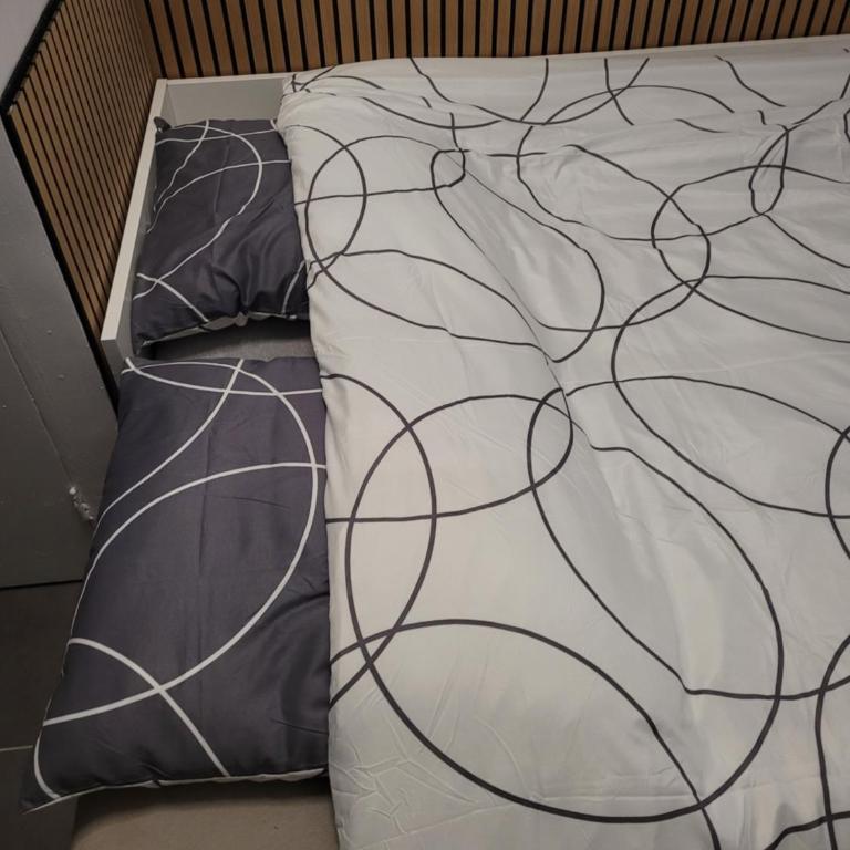 Studio cosy - stade de France à pied - Appartement 1 Chambre - 11
