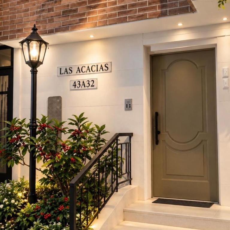 Llega al corazón del mejor municipio de Colombia - Apartment - 10