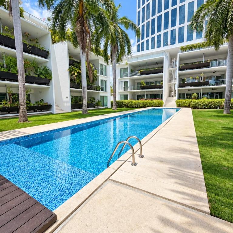 Dominik Sky penthouse Jacuzzi privato - Two-Bedroom Apartment - 4