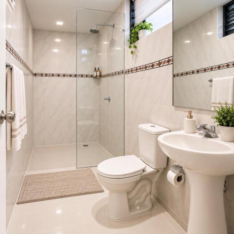 Llega al corazón del mejor municipio de Colombia - Apartment - 7