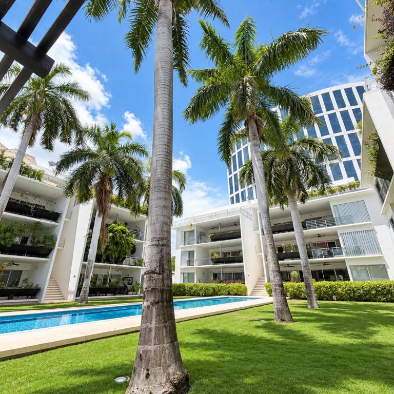 Dominik Sky penthouse Jacuzzi privato - Two-Bedroom Apartment - 5