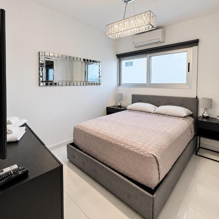 Dominik Sky penthouse Jacuzzi privato - Two-Bedroom Apartment - 8