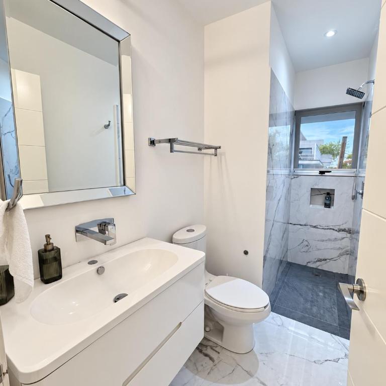 Dominik Sky penthouse Jacuzzi privato - Two-Bedroom Apartment - 10
