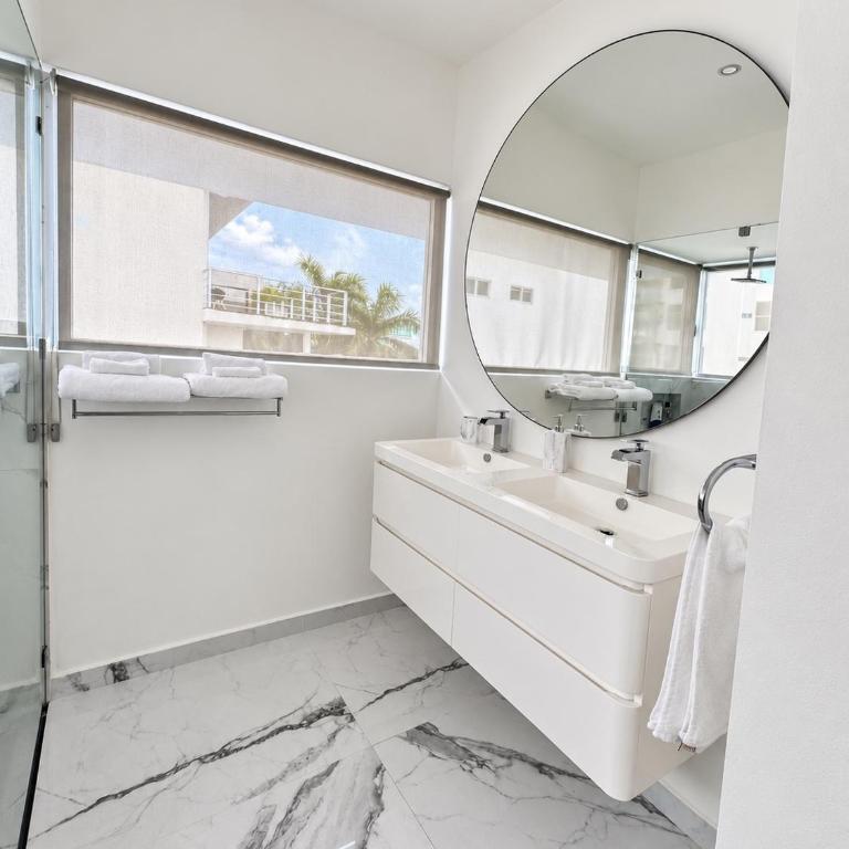 Dominik Sky penthouse Jacuzzi privato - Two-Bedroom Apartment - 11