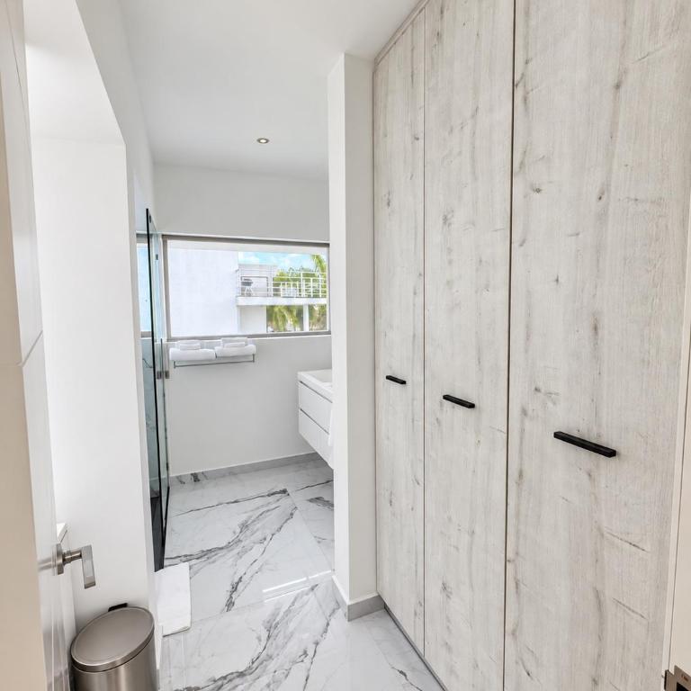 Dominik Sky penthouse Jacuzzi privato - Two-Bedroom Apartment - 12