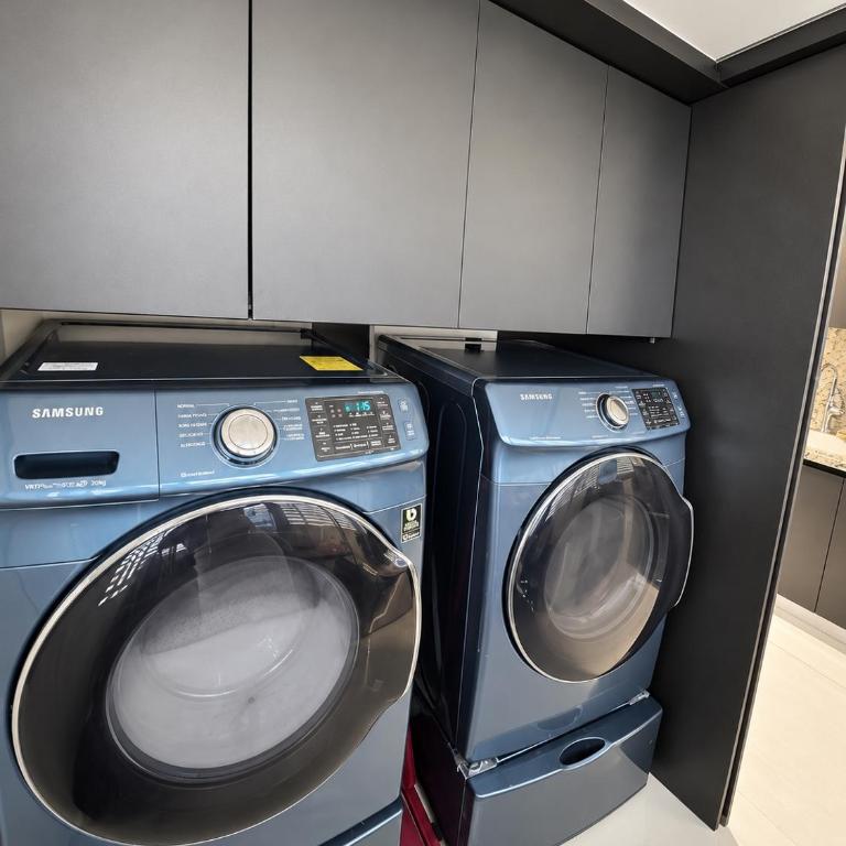 Dominik Sky penthouse Jacuzzi privato - Two-Bedroom Apartment - 14
