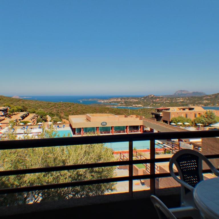 Family apartment in Olbia near sea - Apartment - 4