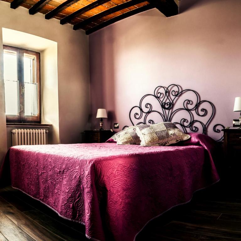 Il Giardino della Fortezza - Appartamento con 2 Camere da Letto - 10
