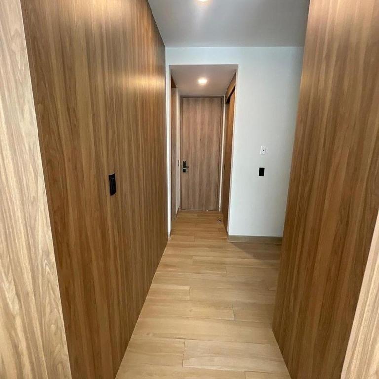 Departamento de lujo en Chapalita junto a EXPO GDL - Apartment mit 1 Schlafzimmer - 2