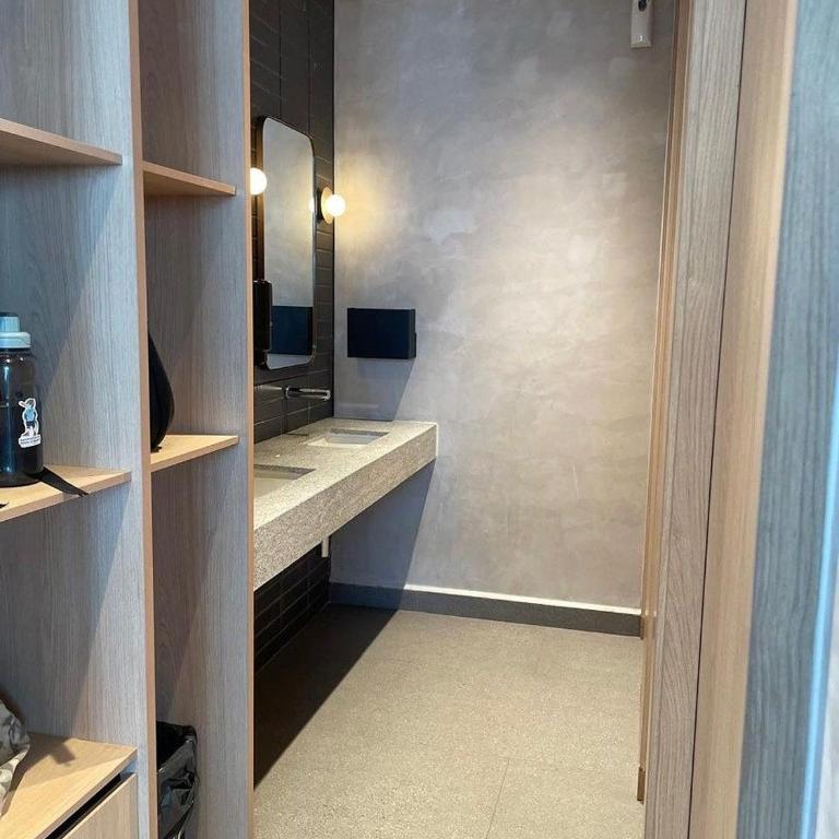 Departamento de lujo en Chapalita junto a EXPO GDL - Apartment mit 1 Schlafzimmer - 8