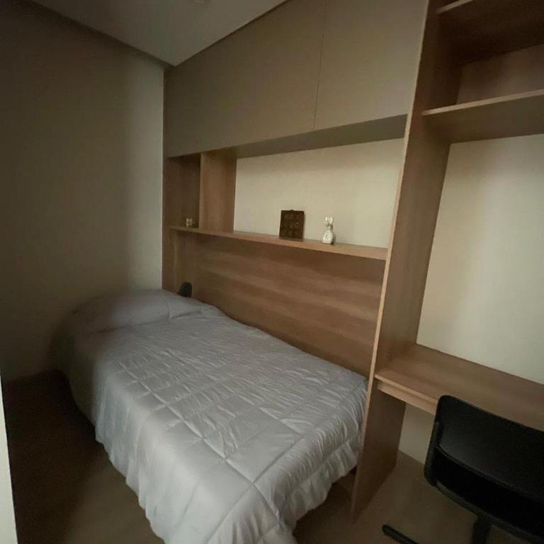 Departamento de lujo en Chapalita junto a EXPO GDL - Apartment mit 1 Schlafzimmer - 10