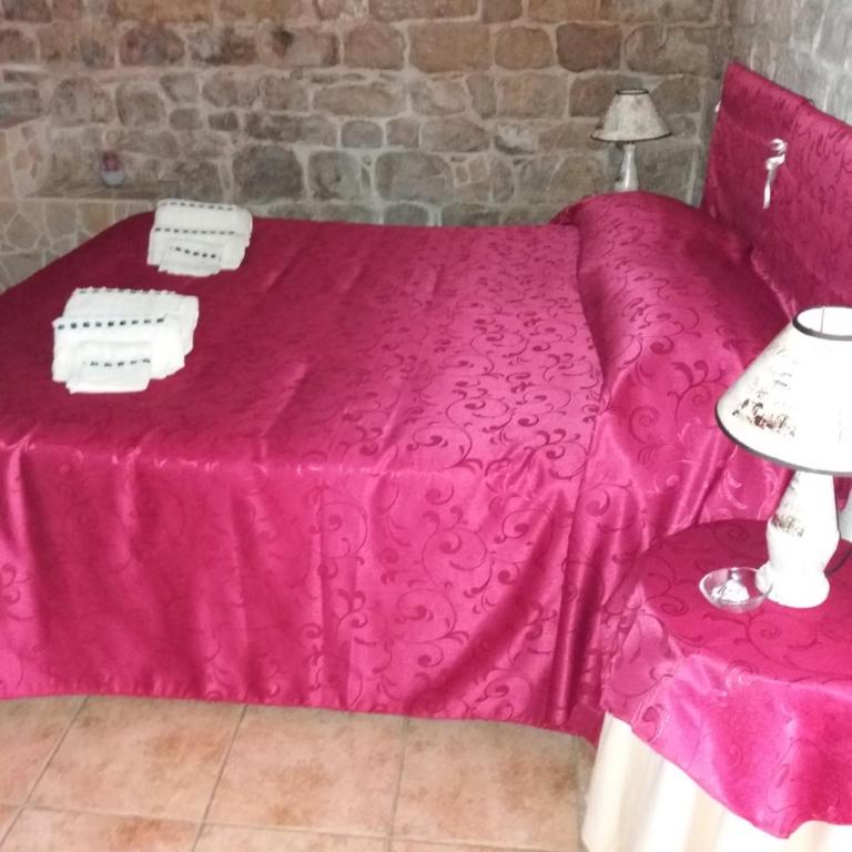 La Casa di Petra - Appartamento con 2 Camere da Letto - 8