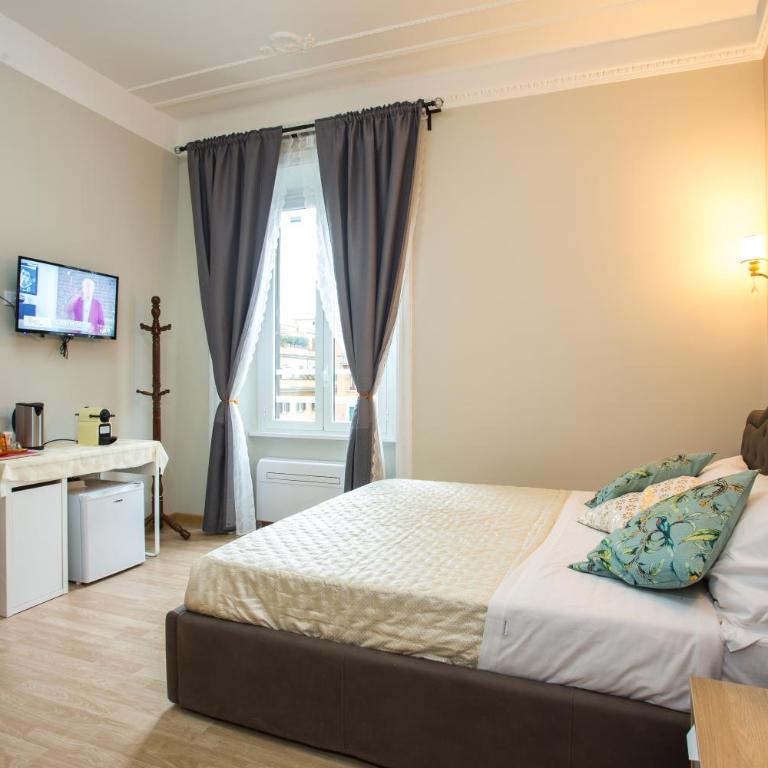 BQ House Castello Luxury Rooms - Suite - 12