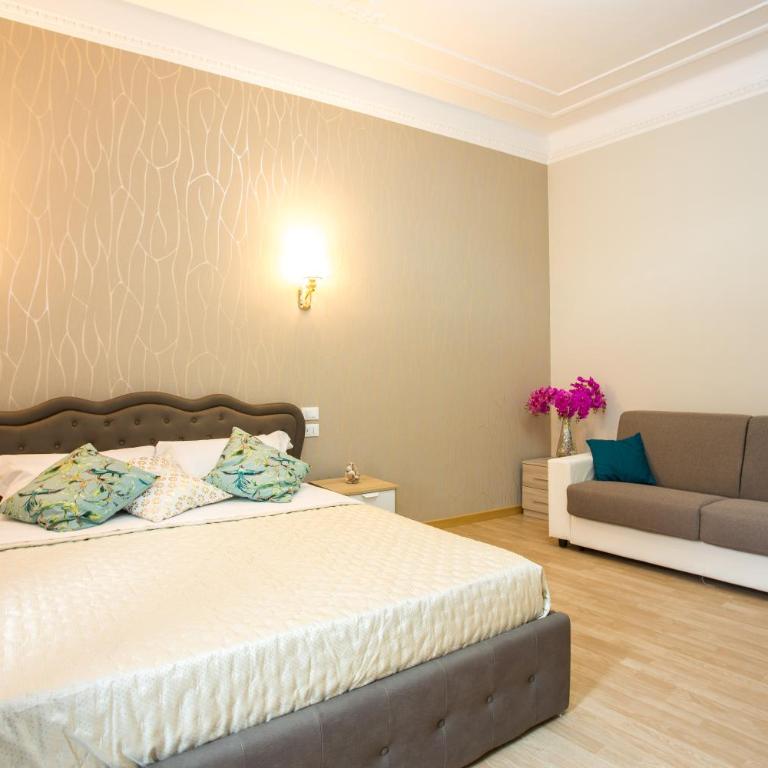 BQ House Castello Luxury Rooms - Suite - 8
