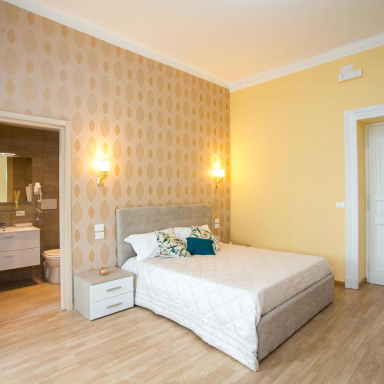 BQ House Castello Luxury Rooms - Suite - 16