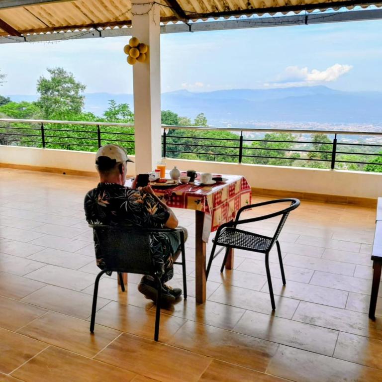 BUNGAVILLA House, Tarapoto - Two-Bedroom House - 31