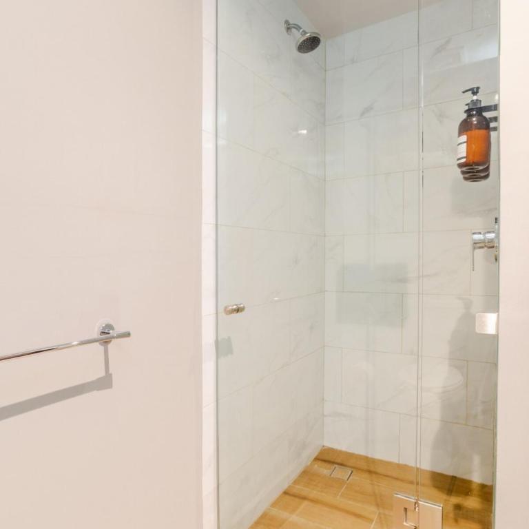 Depto Premium con Alberca, Gym, Spa y Más Cerca del Monumento a la Revolución - Apartamento de 1 dormitorio - 7