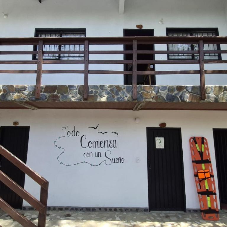 Finca Monteverde en Doradal Piscina jacuzzi y naturaleza hasta 30 personas - Vacation Home - 39