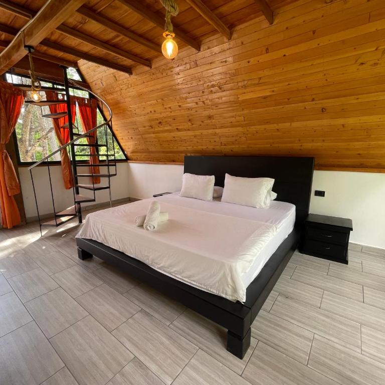 Finca Monteverde en Doradal Piscina jacuzzi y naturaleza hasta 30 personas - Vacation Home - 31