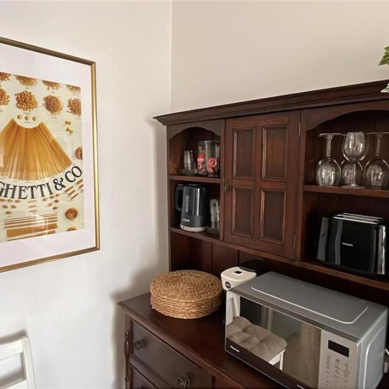 Casa Teresa - Apartment mit 3 Schlafzimmern - 9