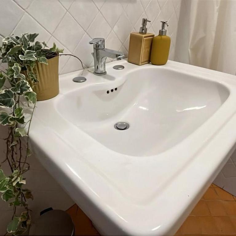 Casa Teresa - Apartment mit 3 Schlafzimmern - 14