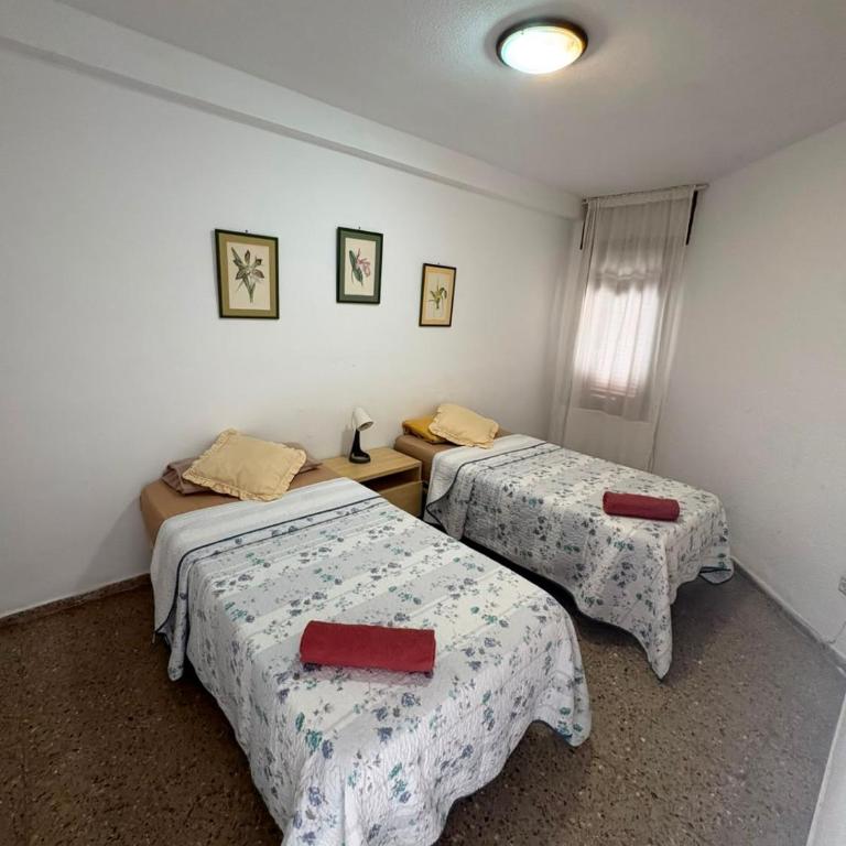 Apartamento Viña del Mar - Apartamento de 1 dormitorio - 6