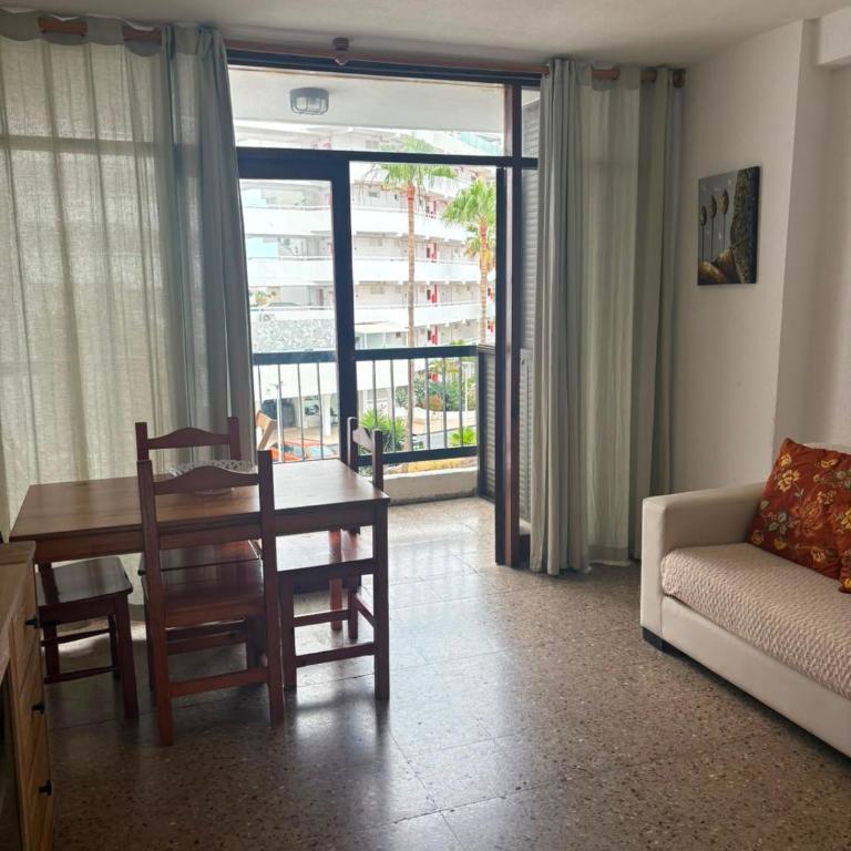 Apartamento Viña del Mar - Apartamento de 1 dormitorio - 3