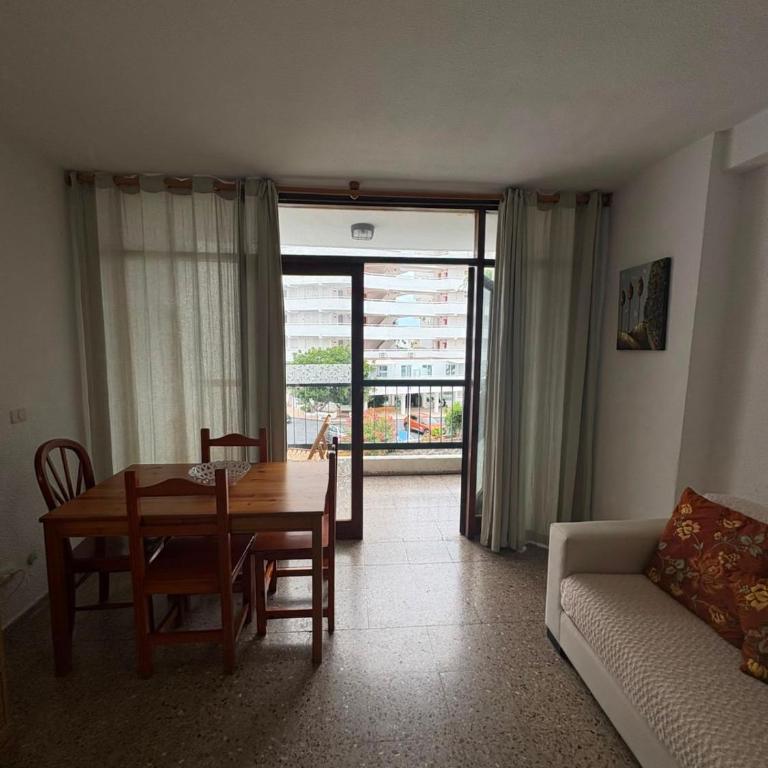 Apartamento Viña del Mar - Apartamento de 1 dormitorio - 4