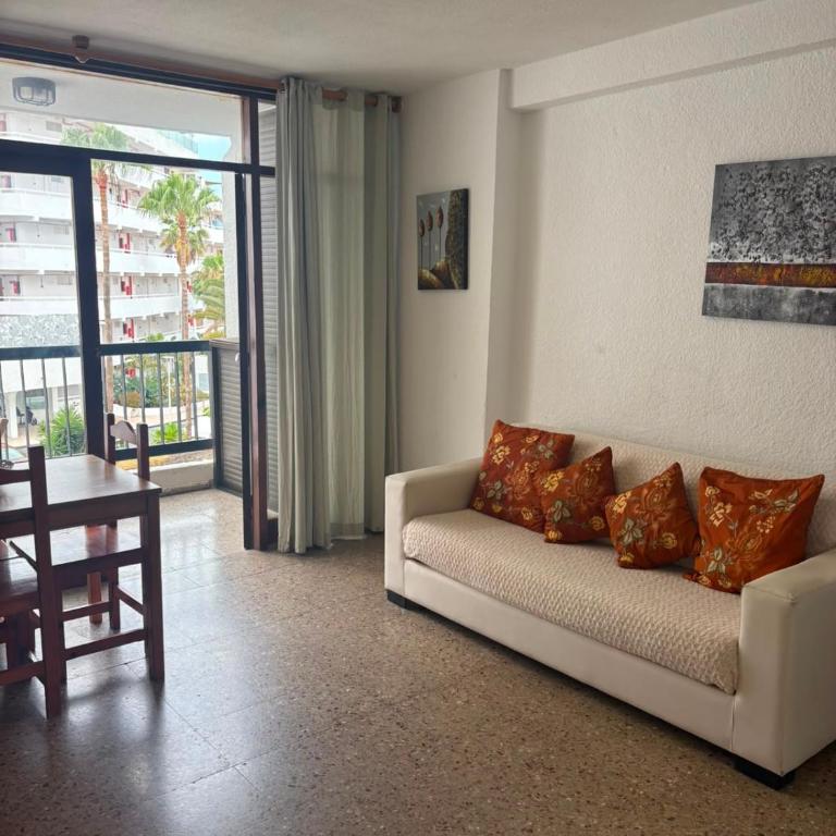Apartamento Viña del Mar - Apartamento de 1 dormitorio - 5