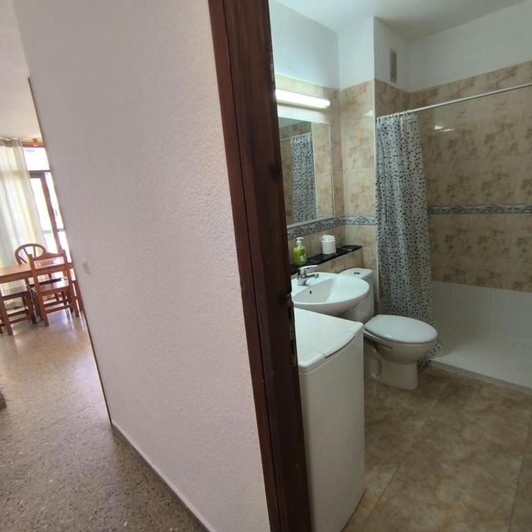 Apartamento Viña del Mar - Apartamento de 1 dormitorio - 7