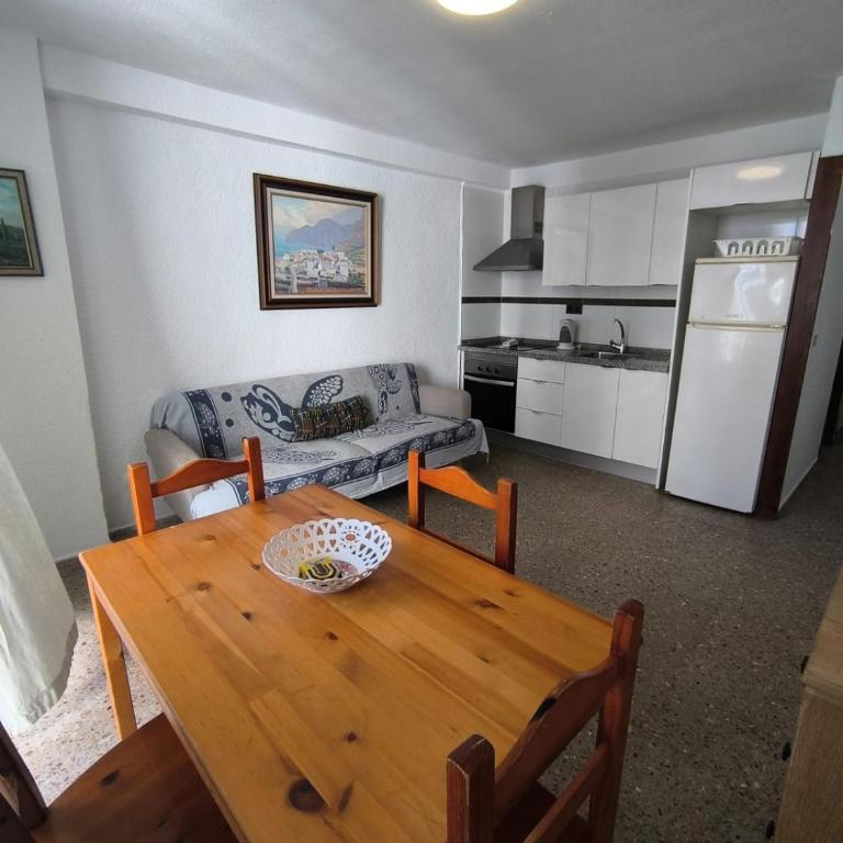 Apartamento Viña del Mar - Apartamento de 1 dormitorio - 9