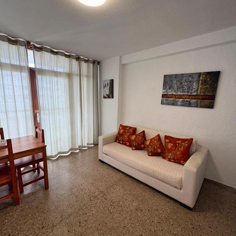 Apartamento Viña del Mar - Apartamento de 1 dormitorio - 11