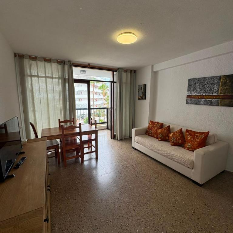 Apartamento Viña del Mar - Apartamento de 1 dormitorio - 10