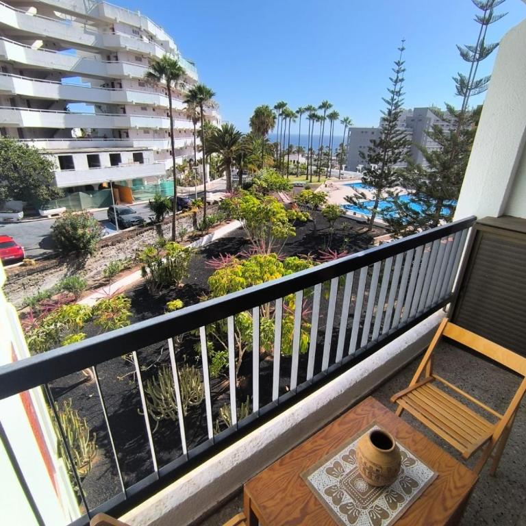 Apartamento Viña del Mar - Apartamento de 1 dormitorio - 12