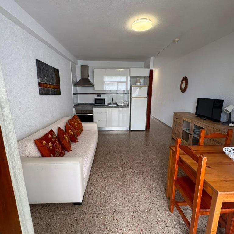Apartamento Viña del Mar - Apartamento de 1 dormitorio - 13